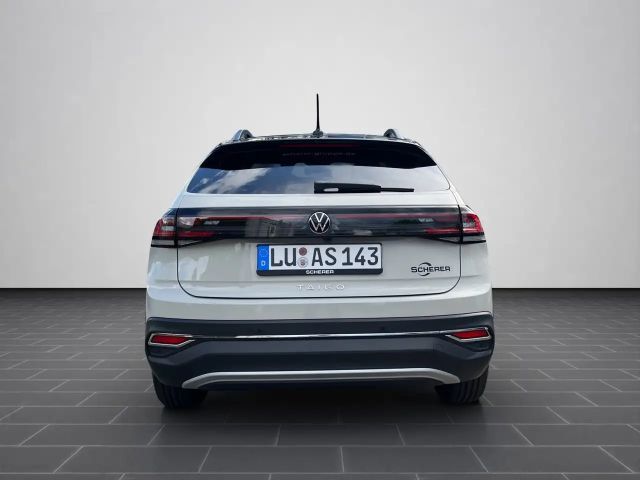 Volkswagen Taigo DSG Style