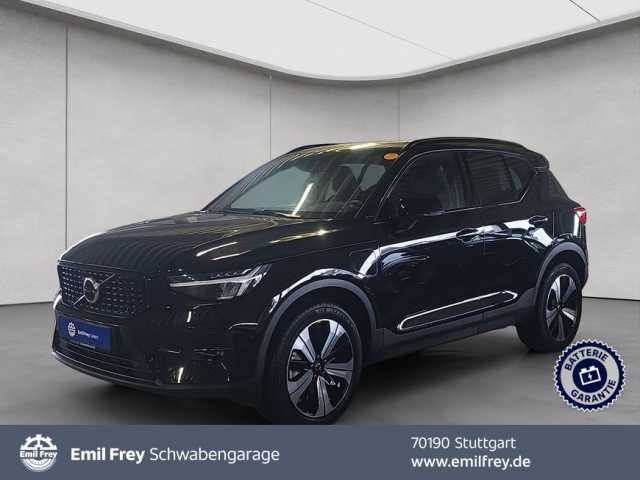 Volvo XC40 XC40