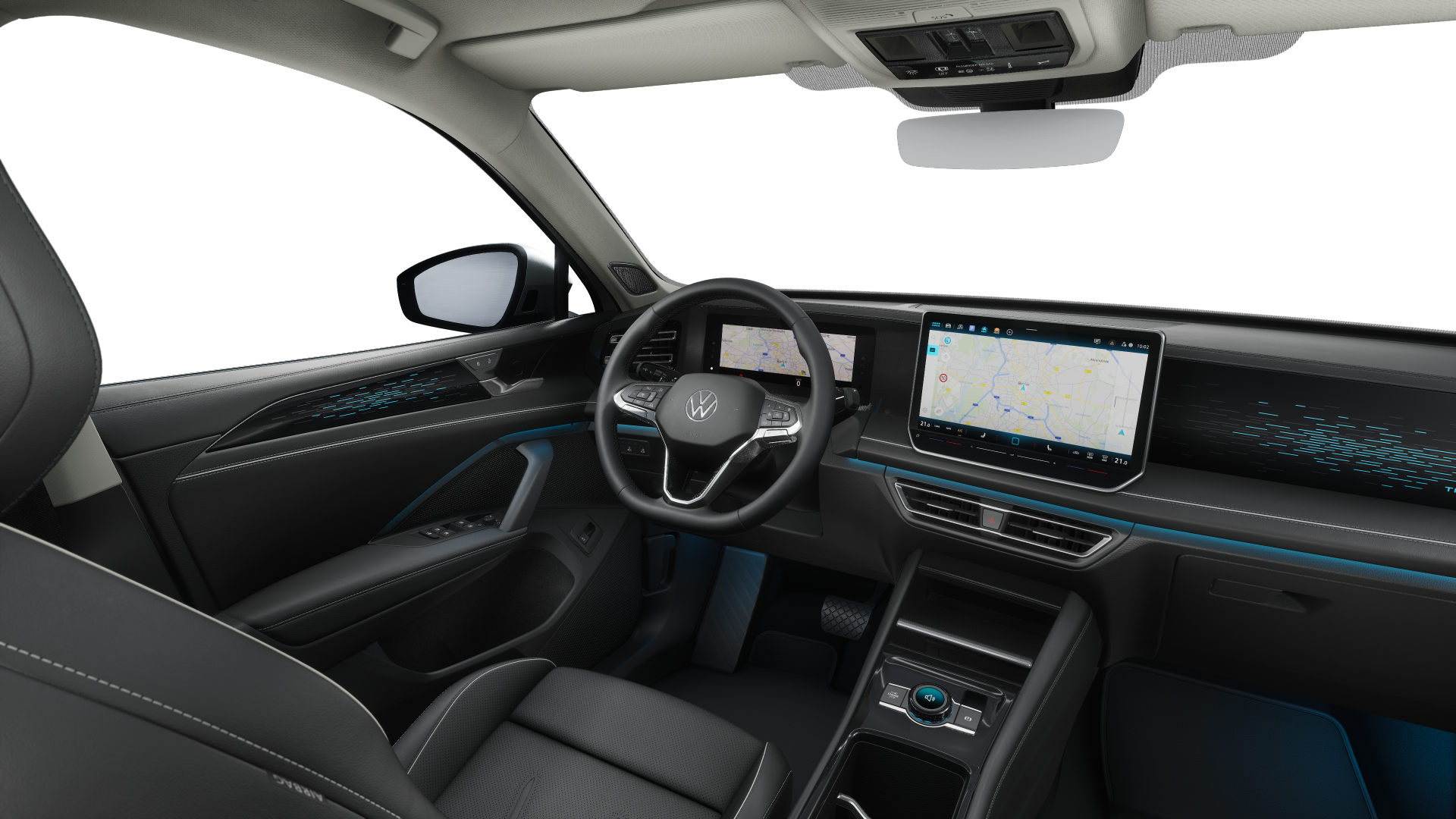 Volkswagen Tiguan 2.0 TDI DSG Elegance Elegance