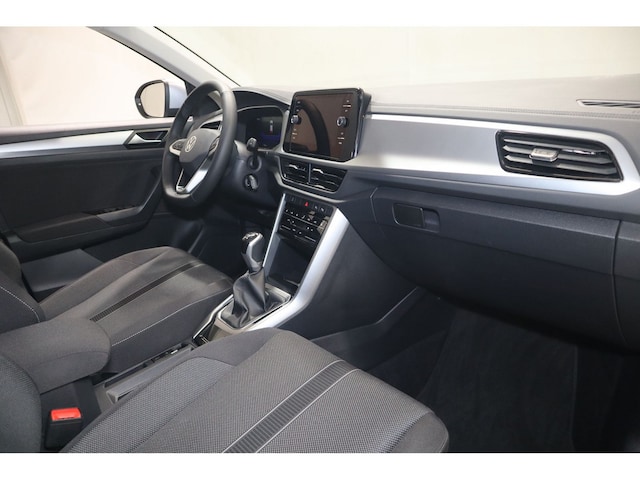 Volkswagen T-Roc 1.0 TSI Life