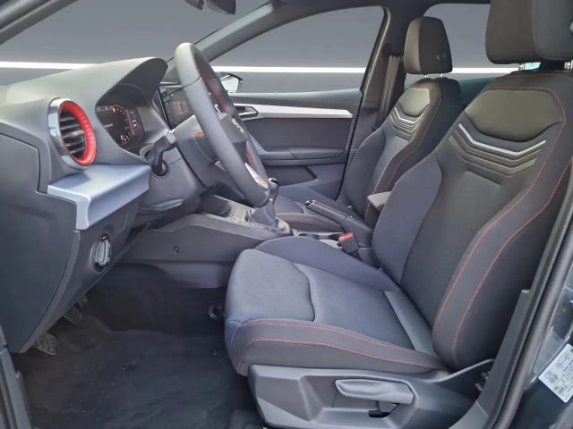 Seat Ibiza 1.0 TSI FR-lijn