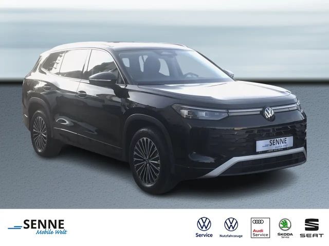 Volkswagen Tayron 1.5 eTSI DSG Life