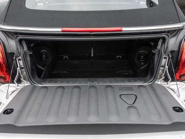 MINI Cooper Cabrio Cooper JCW Trim LED ACC SiHz Navi KlimaA Komf RFK