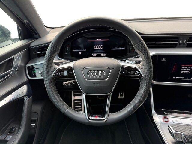 Audi S6 Avant Quattro