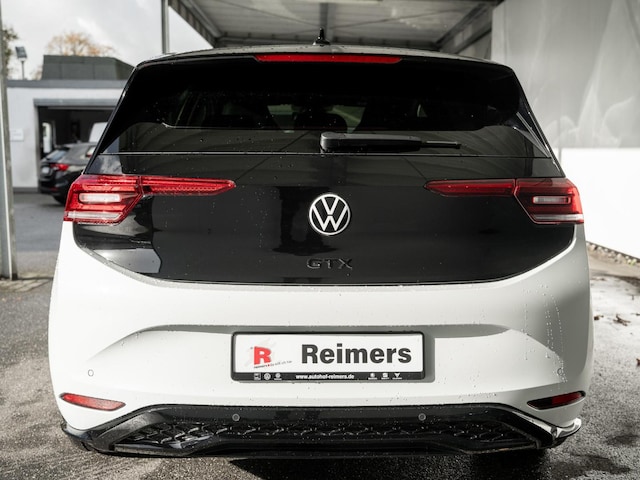 Volkswagen ID.3 210 kW IQLight Kam. Navi 360 ACC