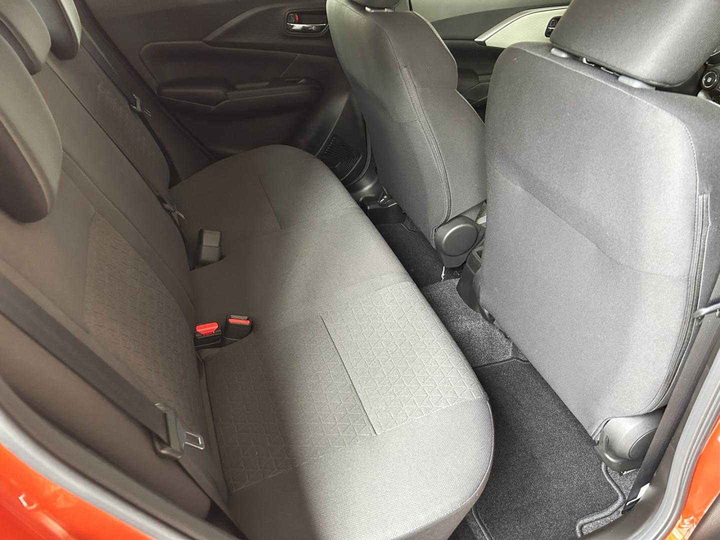 Suzuki Swift Comfort Hybrid