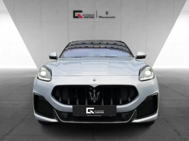 Maserati Grecale Trofeo