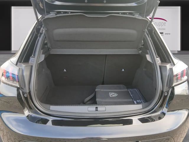 Peugeot E-208 GT-Line