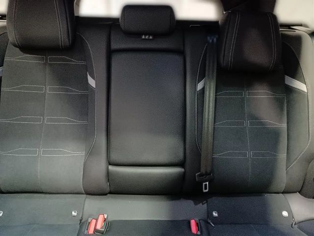 Opel Astra GS-Line Grand Sport Sports Tourer