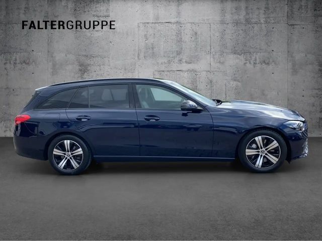 Mercedes-Benz C 300 4MATIC AVANTGARDE Estate