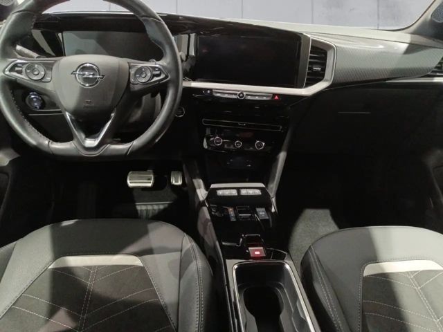 Opel Mokka 1.2 Turbo Turbo