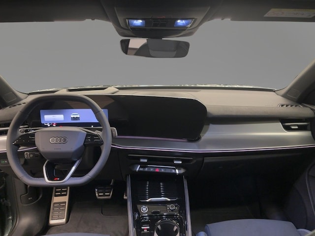 Audi Q3 Hybride S-Tronic