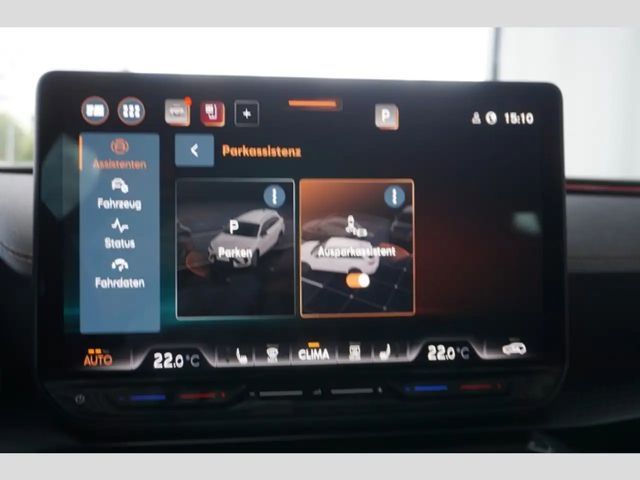 Cupra Leon 2.0 TSI ST VZ