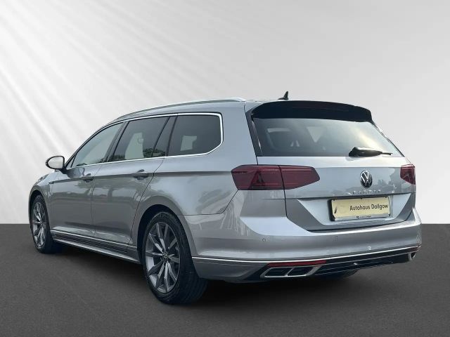 Volkswagen Passat DSG Variant