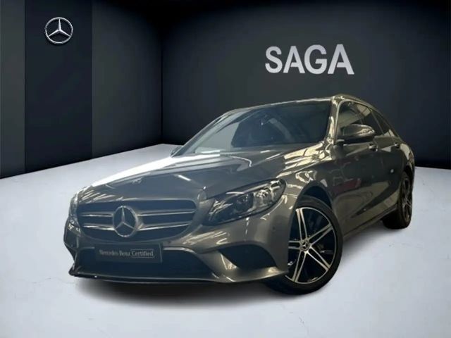 Mercedes-Benz C 300 AVANTGARDE Estate