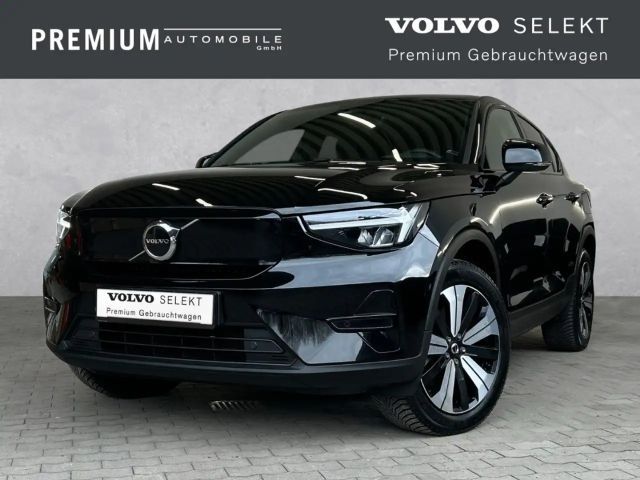 Volvo C40 Plus Recharge Twin Engine