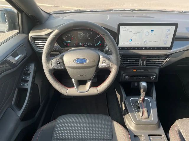 Ford Focus ST Line Wagon