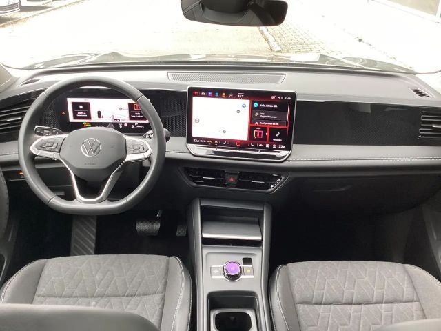 Volkswagen Tiguan 1.5 eTSI DSG Life