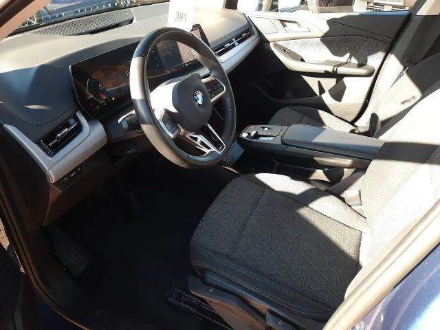 BMW 218 218i Active Tourer Comfort pakket