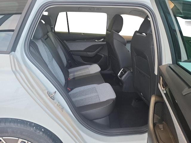 Skoda Octavia 1.5 TSI Combi Selection