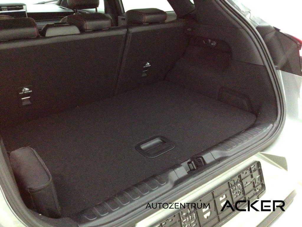 Ford Puma EcoBoost ST Line