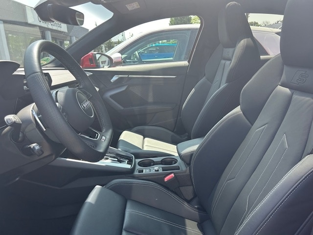 Audi A3 35 TFSI S-Tronic Sedan