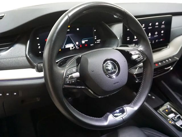 Skoda Octavia 2.0 TDI Style Style