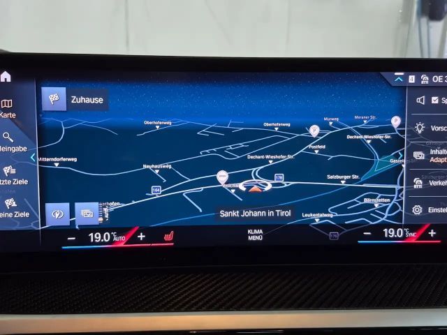 BMW 430 430d Coupé M-Sport xDrive