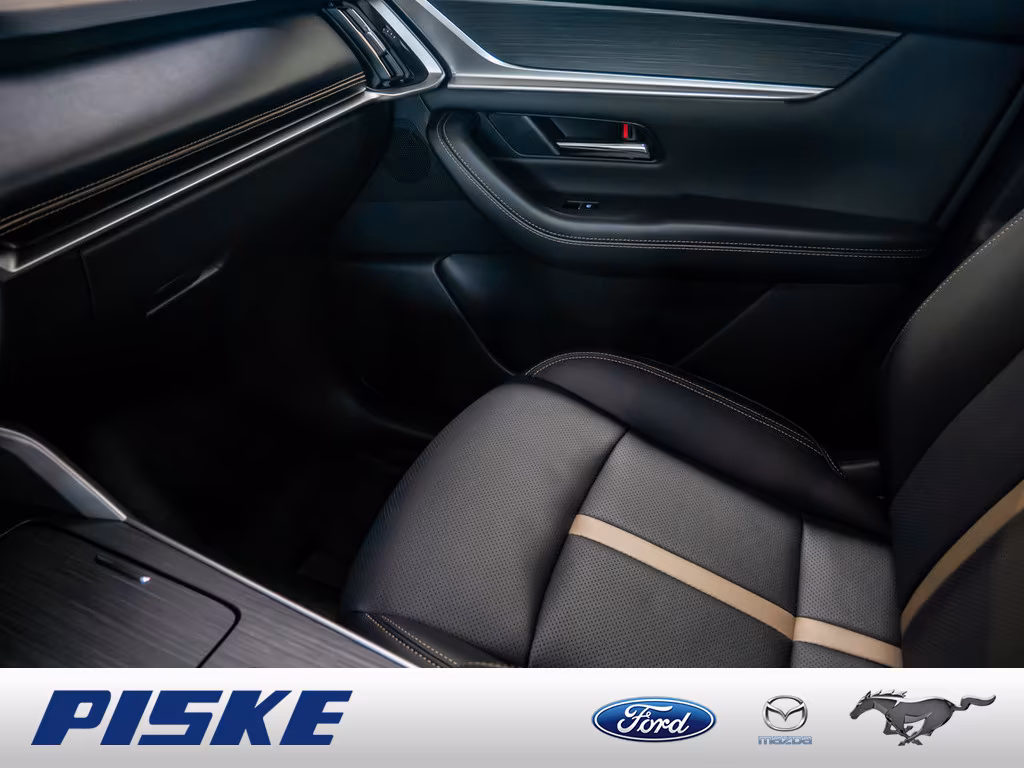 Mazda CX-80 Homura Plus