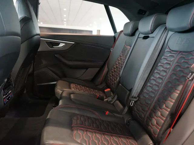 Audi RS Q8 | Dynamik+ | HuD | Keramik | Pano | 305km/h