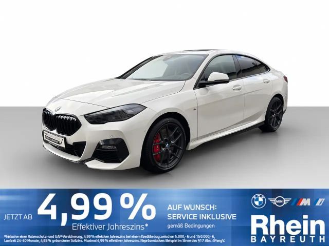 BMW 220 220i Coupé Gran Coupé M-Sport