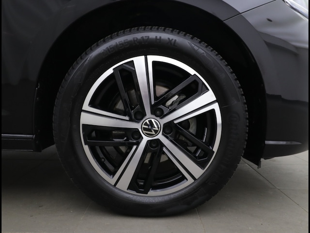 Volkswagen Caddy Life