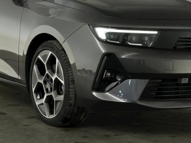 Opel Astra Sports Tourer Ultimate