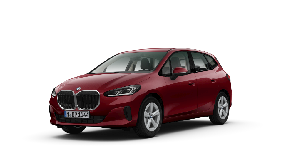 BMW 220 220i Active Tourer