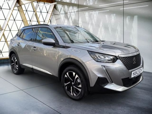 Peugeot E-2008 Allure Pack