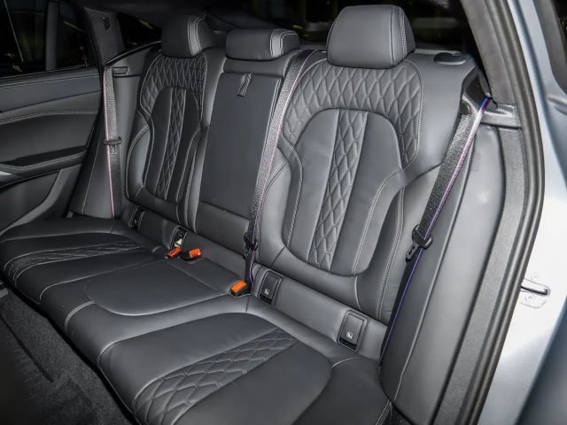 BMW X6 Coupé M-Sport xDrive30d