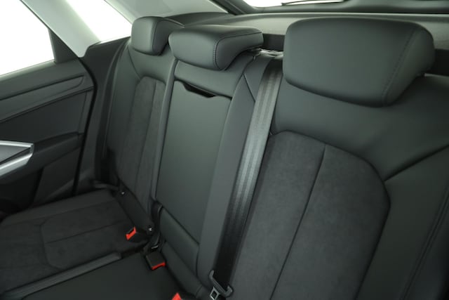 Audi Q3 35 TFSI S-Line S-Tronic