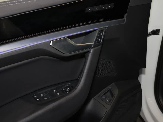 Volkswagen Touareg eHybrid