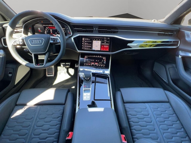 Audi A6 e-tron Avant Performance Quattro