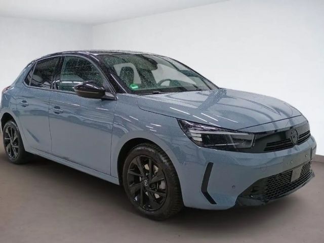 Opel Corsa GS-Line Grand Sport