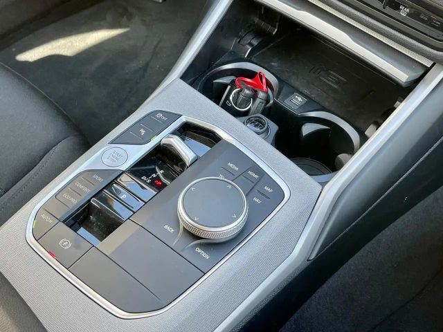 BMW 320 320d Touring