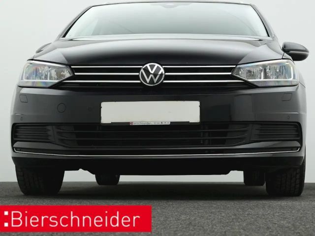Volkswagen Touran 2.0 TDI Move
