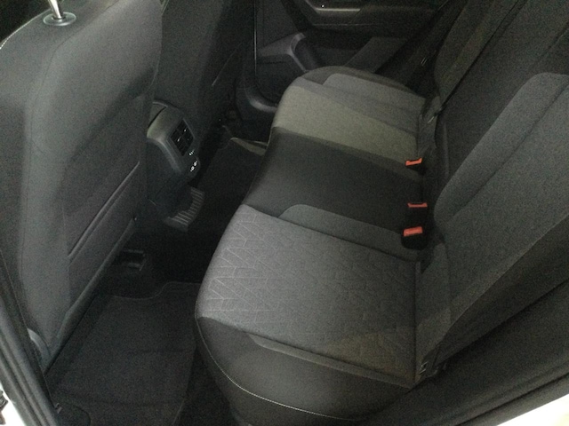 Volkswagen T-Roc Move