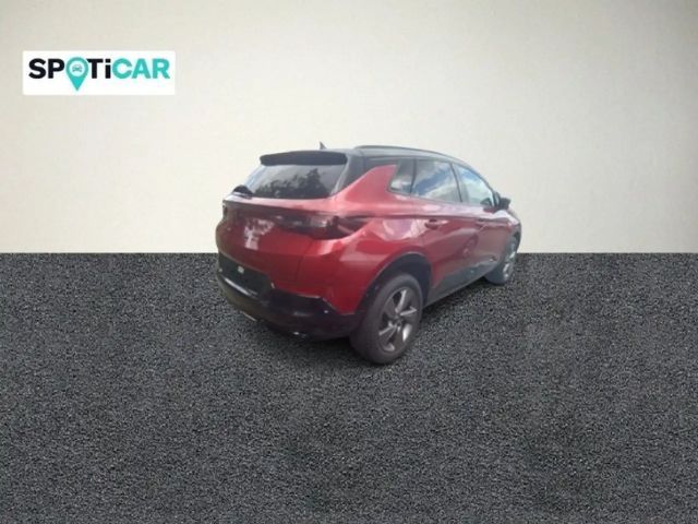 Opel Grandland X GS-Line Grand Sport