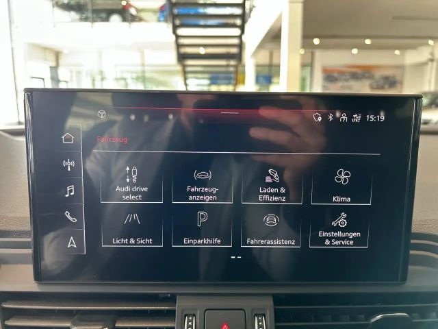 Audi Q5 50 TFSI Hybride Quattro