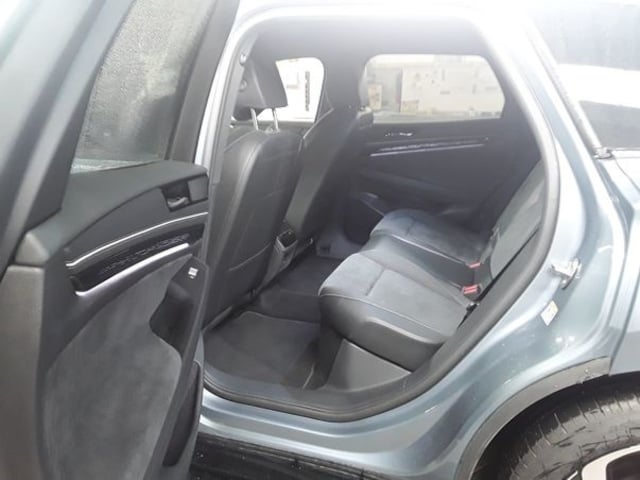 Volkswagen ID.7 IQ.Drive Pro Style Tourer