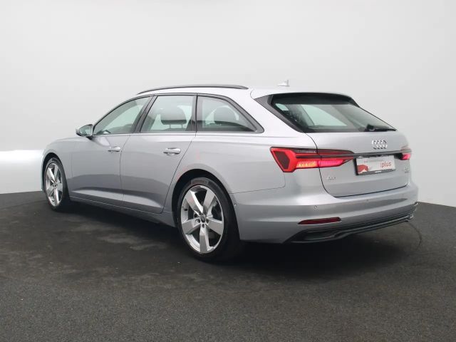 Audi A6 45 TDI Quattro S-Tronic