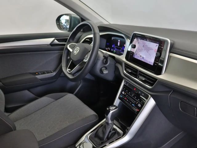 Volkswagen T-Roc 1.5 TSI DSG Move