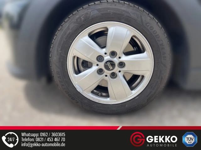 MINI Cooper +NAVI+PDC+2-Zonen+APP+DAB+KeylessGO