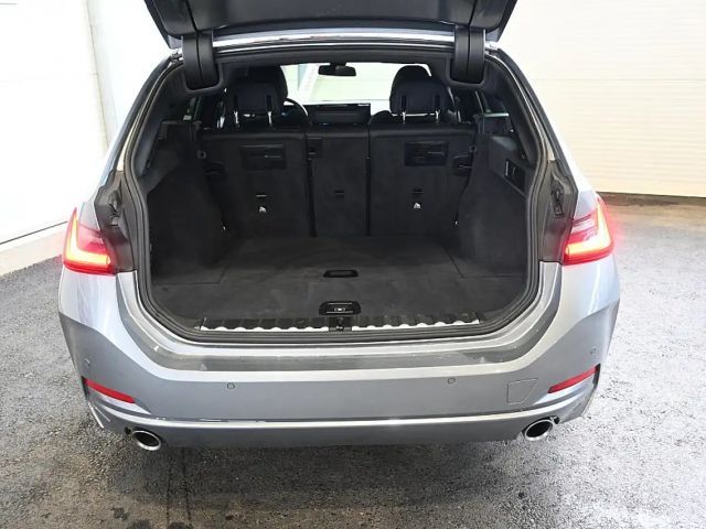 BMW 318 318d Touring